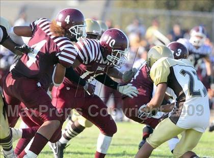 Thumbnail 1 in Serra @ Kearny photogallery.