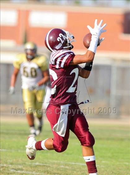 Thumbnail 1 in Serra @ Kearny photogallery.