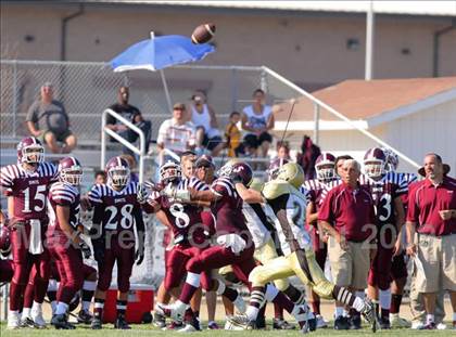 Thumbnail 3 in Serra @ Kearny photogallery.