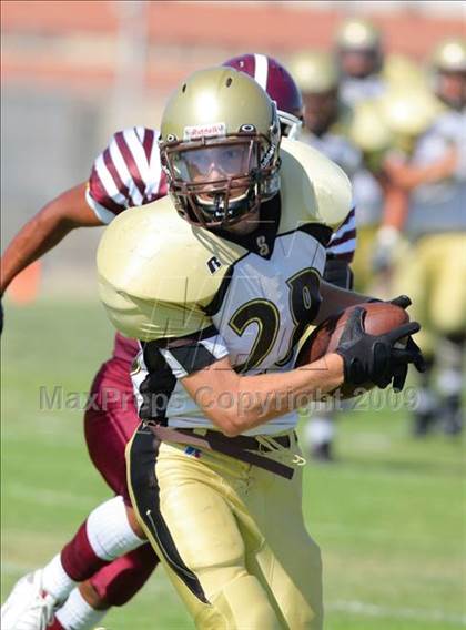 Thumbnail 2 in Serra @ Kearny photogallery.