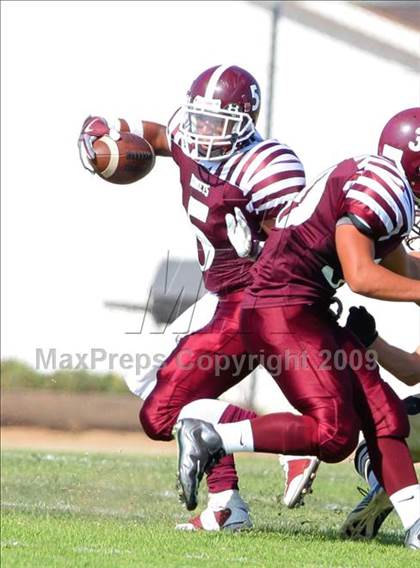 Thumbnail 3 in Serra @ Kearny photogallery.