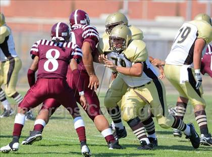 Thumbnail 2 in Serra @ Kearny photogallery.