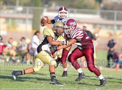 Thumbnail 3 in Serra @ Kearny photogallery.