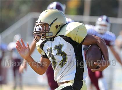 Thumbnail 2 in Serra @ Kearny photogallery.
