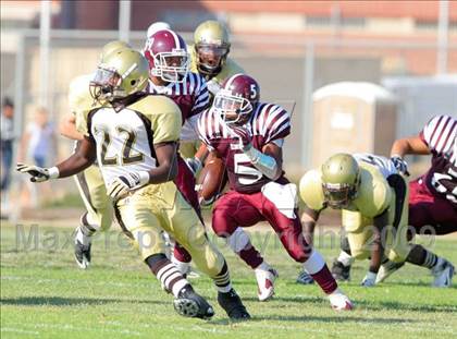 Thumbnail 3 in Serra @ Kearny photogallery.