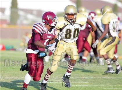 Thumbnail 2 in Serra @ Kearny photogallery.