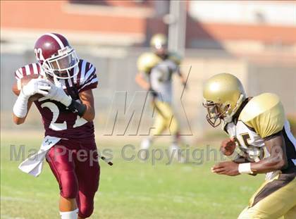 Thumbnail 2 in Serra @ Kearny photogallery.
