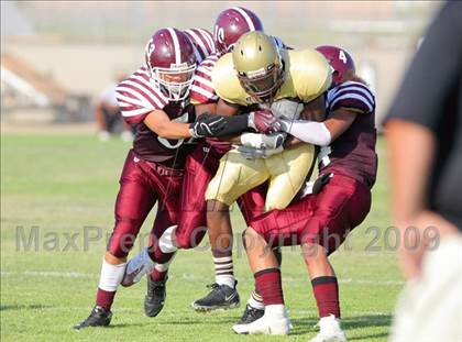Thumbnail 3 in Serra @ Kearny photogallery.