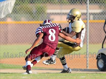 Thumbnail 1 in Serra @ Kearny photogallery.