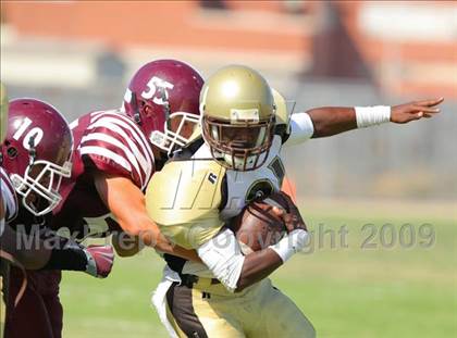 Thumbnail 1 in Serra @ Kearny photogallery.