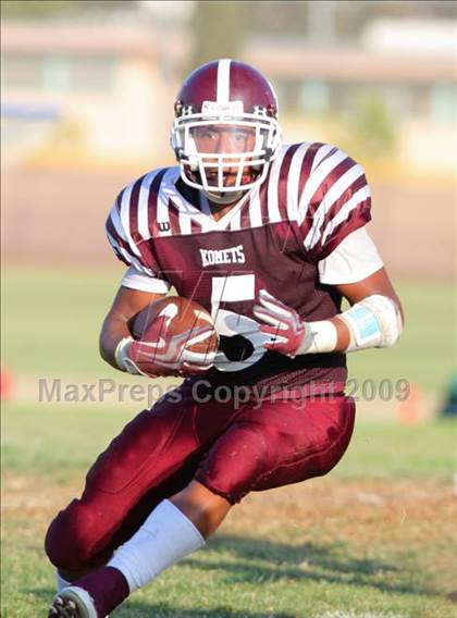 Thumbnail 1 in Serra @ Kearny photogallery.