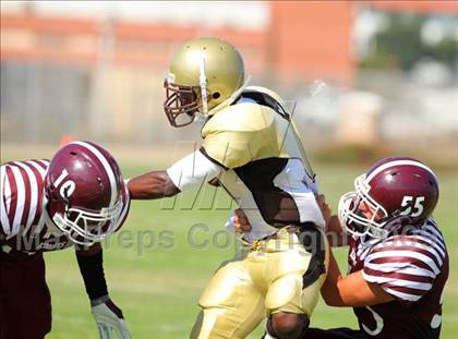 Thumbnail 2 in Serra @ Kearny photogallery.