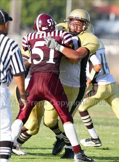 Thumbnail 3 in Serra @ Kearny photogallery.