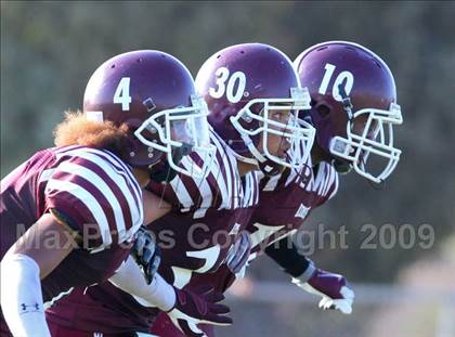 Thumbnail 3 in Serra @ Kearny photogallery.
