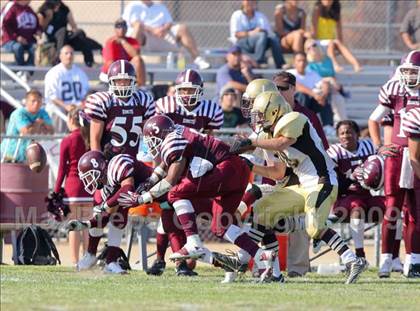 Thumbnail 1 in Serra @ Kearny photogallery.