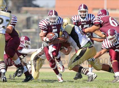 Thumbnail 1 in Serra @ Kearny photogallery.