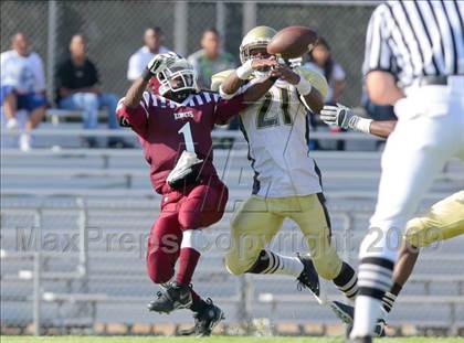 Thumbnail 2 in Serra @ Kearny photogallery.