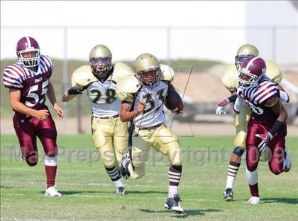 Thumbnail 3 in Serra @ Kearny photogallery.