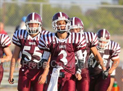 Thumbnail 3 in Serra @ Kearny photogallery.