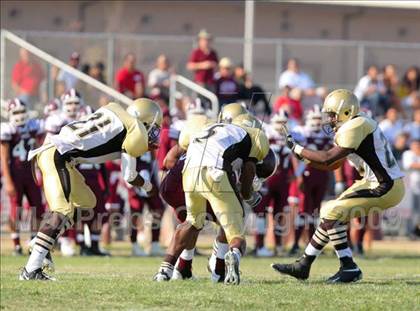 Thumbnail 1 in Serra @ Kearny photogallery.