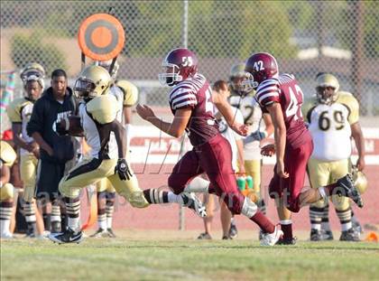 Thumbnail 3 in Serra @ Kearny photogallery.