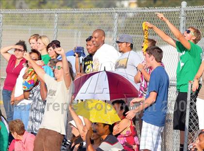 Thumbnail 2 in Serra @ Kearny photogallery.