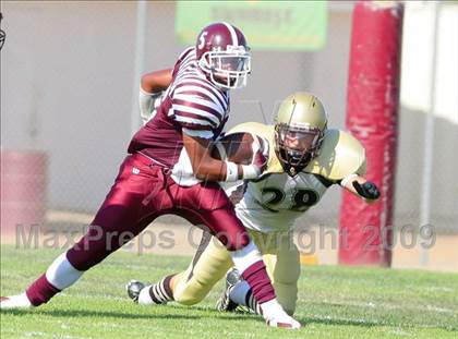 Thumbnail 1 in Serra @ Kearny photogallery.