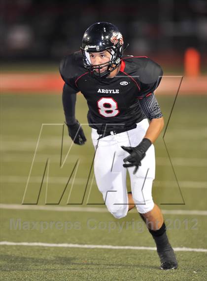 Thumbnail 1 in Kennedale @ Argyle photogallery.