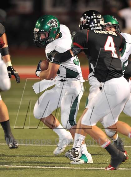 Thumbnail 3 in Kennedale @ Argyle photogallery.