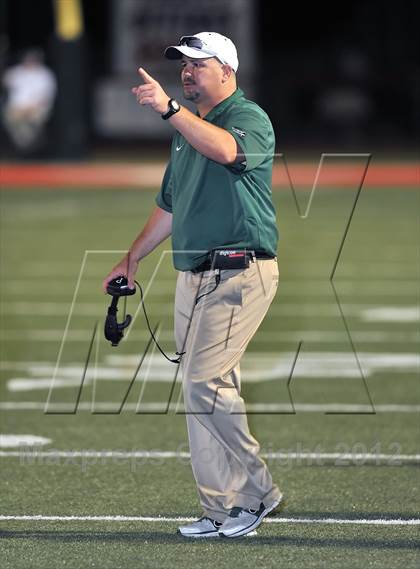 Thumbnail 1 in Kennedale @ Argyle photogallery.