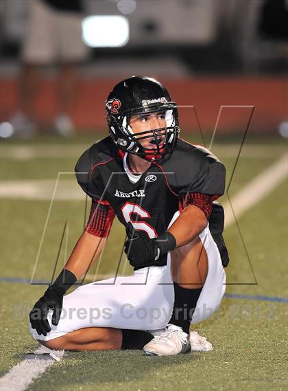 Thumbnail 1 in Kennedale @ Argyle photogallery.