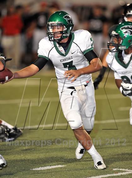 Thumbnail 1 in Kennedale @ Argyle photogallery.