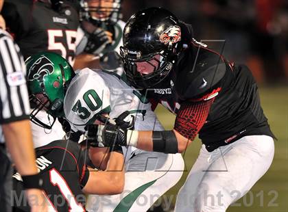 Thumbnail 3 in Kennedale @ Argyle photogallery.