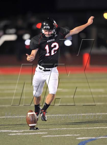 Thumbnail 3 in Kennedale @ Argyle photogallery.