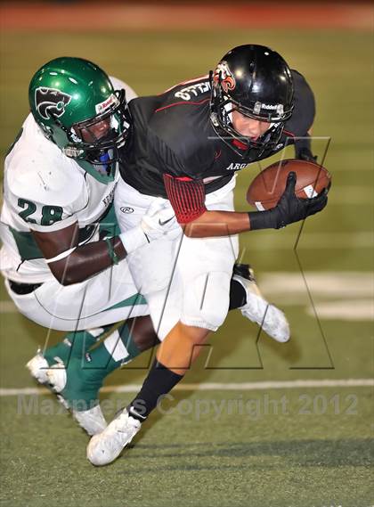 Thumbnail 1 in Kennedale @ Argyle photogallery.