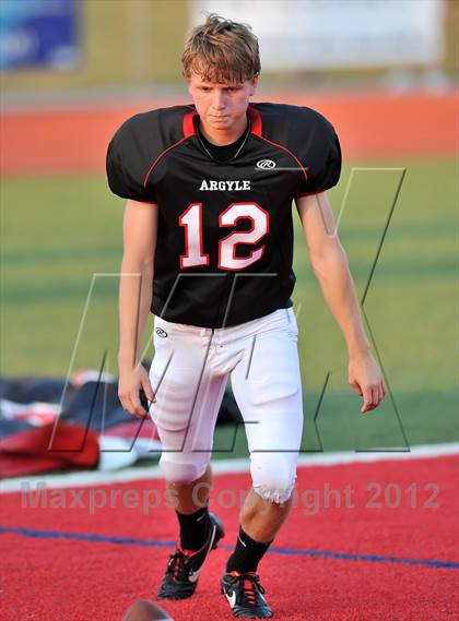 Thumbnail 1 in Kennedale @ Argyle photogallery.