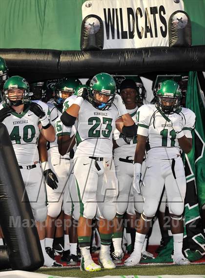 Thumbnail 3 in Kennedale @ Argyle photogallery.