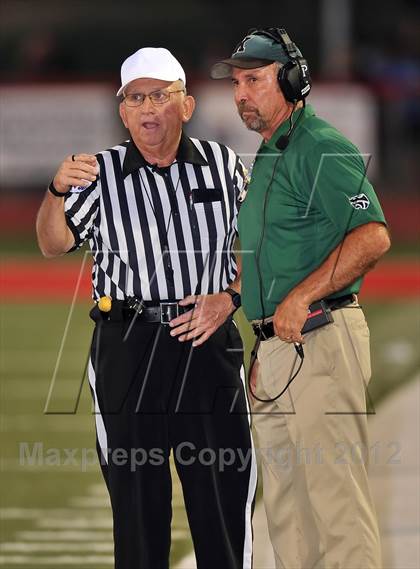 Thumbnail 1 in Kennedale @ Argyle photogallery.