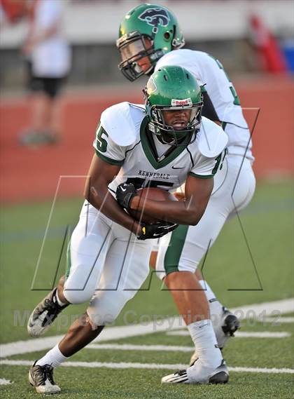 Thumbnail 3 in Kennedale @ Argyle photogallery.