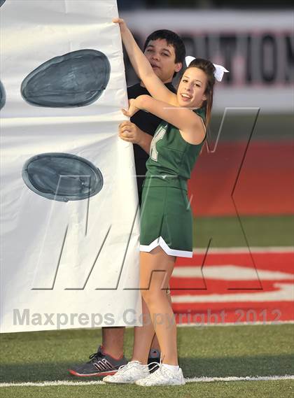 Thumbnail 1 in Kennedale @ Argyle photogallery.
