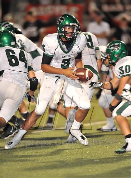 Thumbnail 1 in Kennedale @ Argyle photogallery.