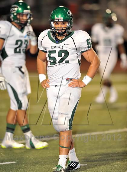 Thumbnail 1 in Kennedale @ Argyle photogallery.