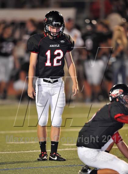 Thumbnail 1 in Kennedale @ Argyle photogallery.
