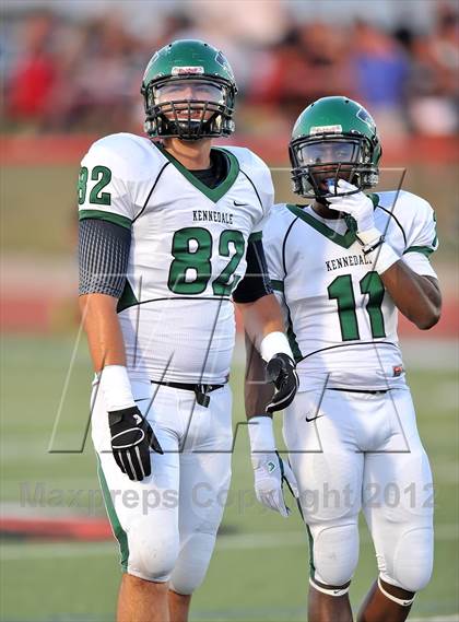 Thumbnail 3 in Kennedale @ Argyle photogallery.