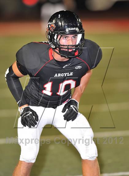 Thumbnail 2 in Kennedale @ Argyle photogallery.