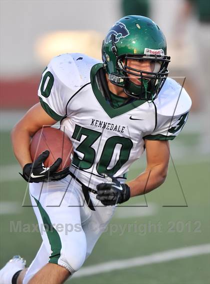 Thumbnail 2 in Kennedale @ Argyle photogallery.