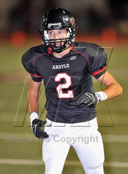 Thumbnail 2 in Kennedale @ Argyle photogallery.