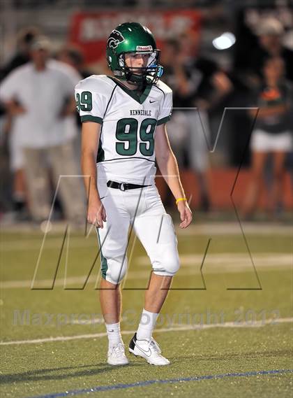 Thumbnail 3 in Kennedale @ Argyle photogallery.