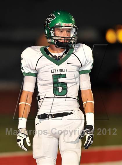 Thumbnail 3 in Kennedale @ Argyle photogallery.