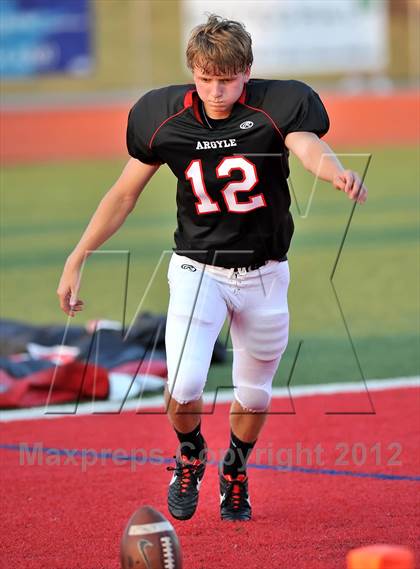 Thumbnail 2 in Kennedale @ Argyle photogallery.